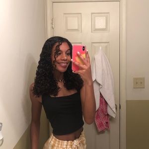 Meet your Posher, Naomi